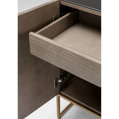 KARE Design Buffet Cesaro 160X76Cm