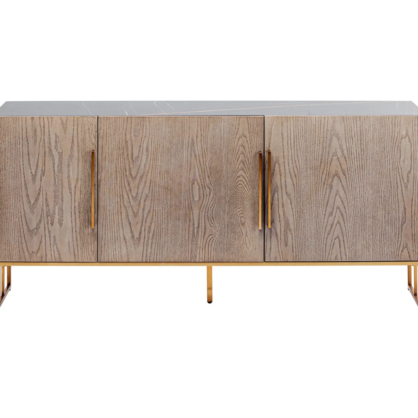 KARE Design Buffet Cesaro 160X76Cm