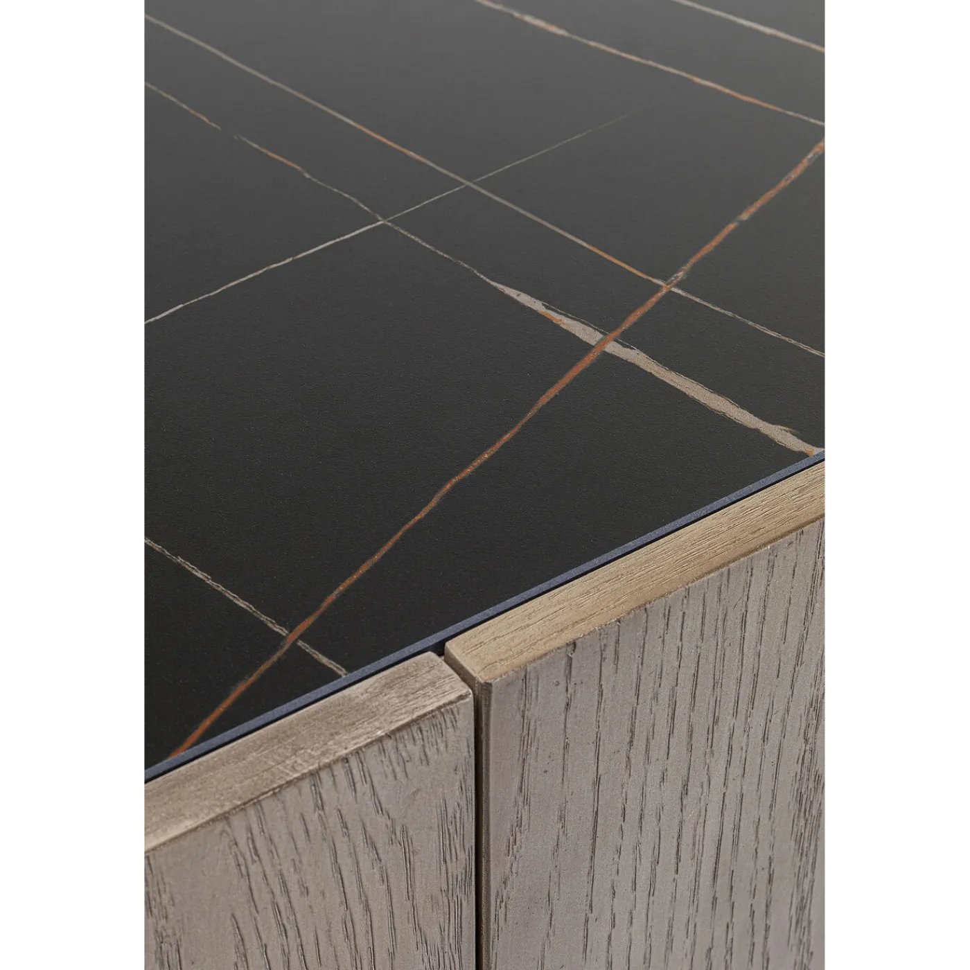 KARE Design Buffet Cesaro 160X76Cm