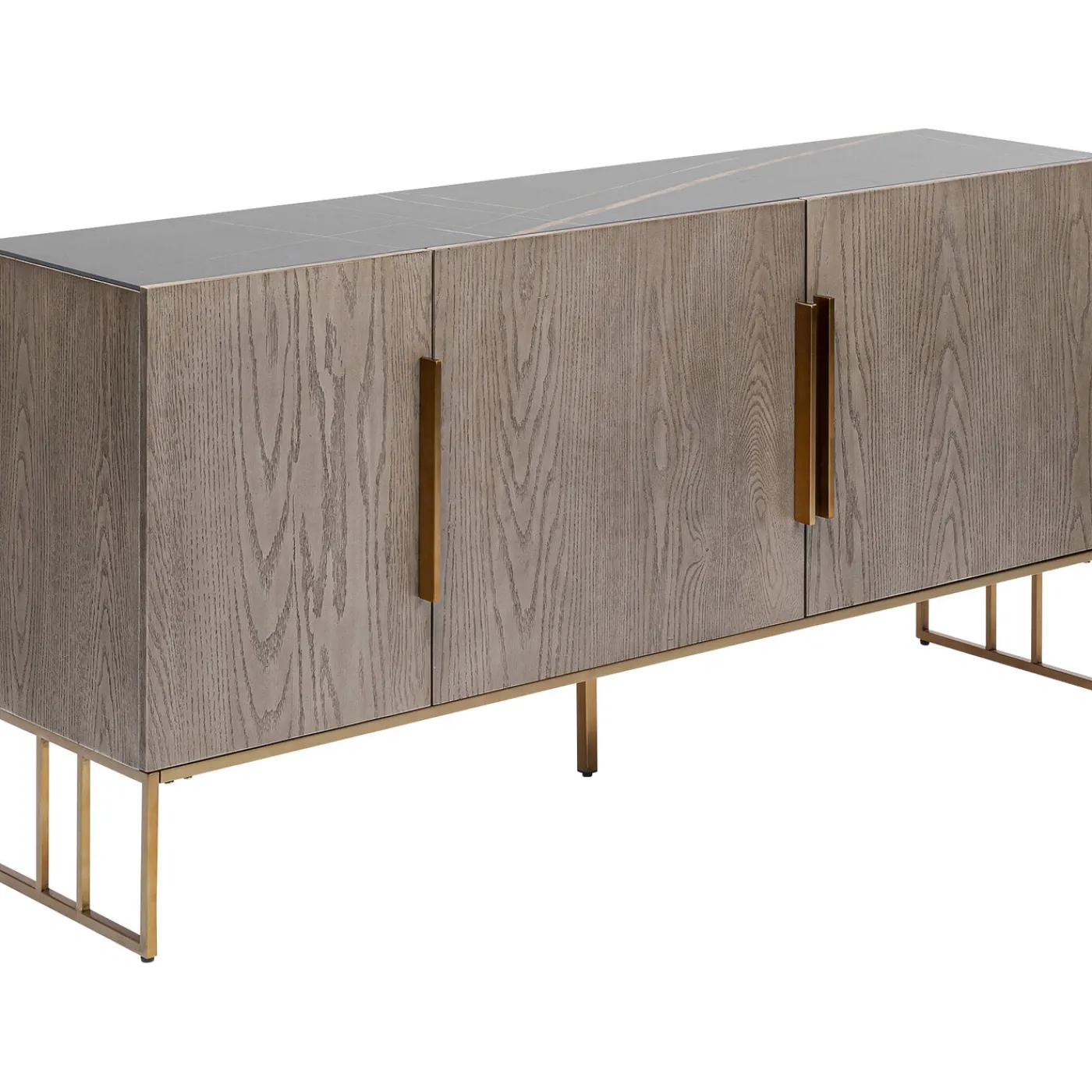KARE Design Buffet Cesaro 160X76Cm