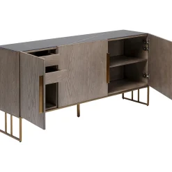 KARE Design Buffet Cesaro 160X76Cm