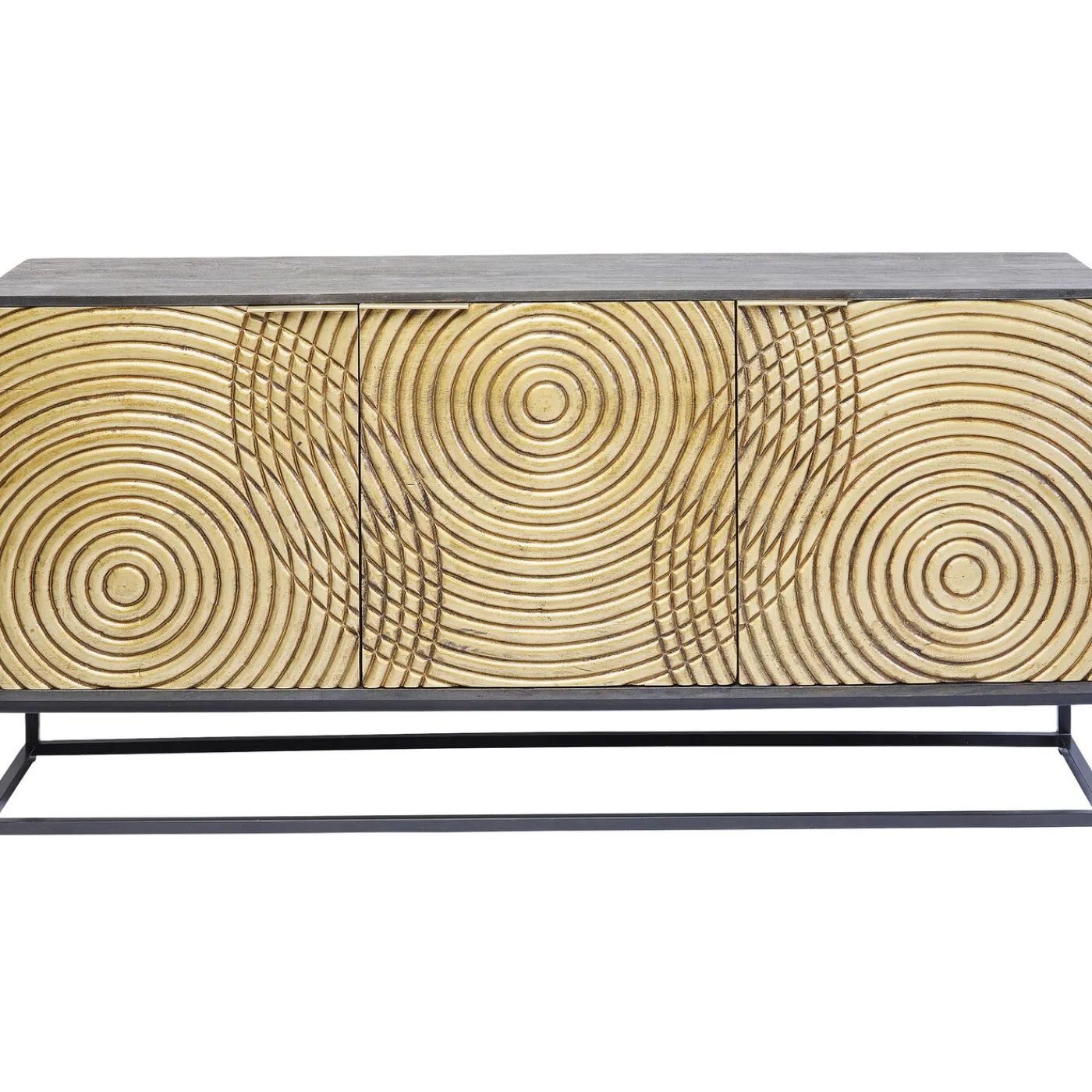 KARE Design Buffet Circulo