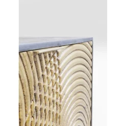 KARE Design Buffet Circulo