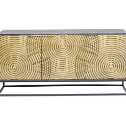 KARE Design Buffet Circulo