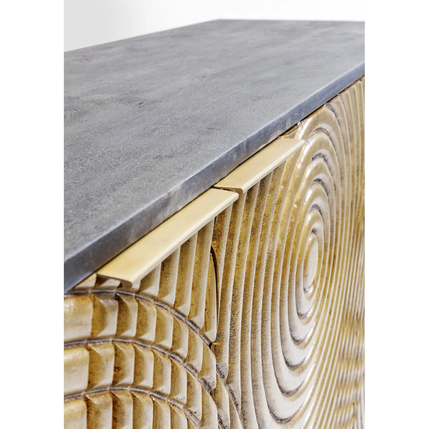 KARE Design Buffet Circulo