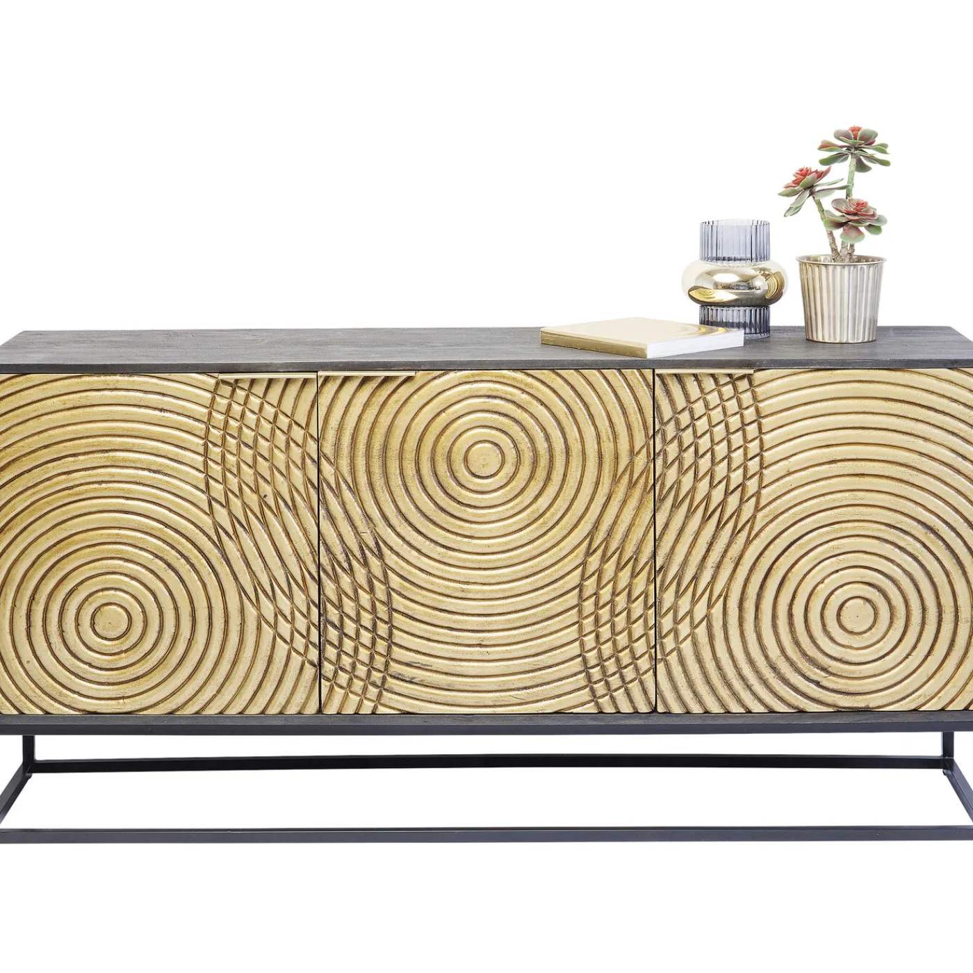 KARE Design Buffet Circulo