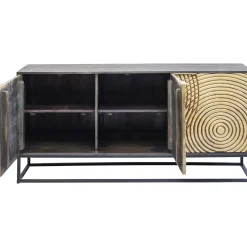 KARE Design Buffet Circulo