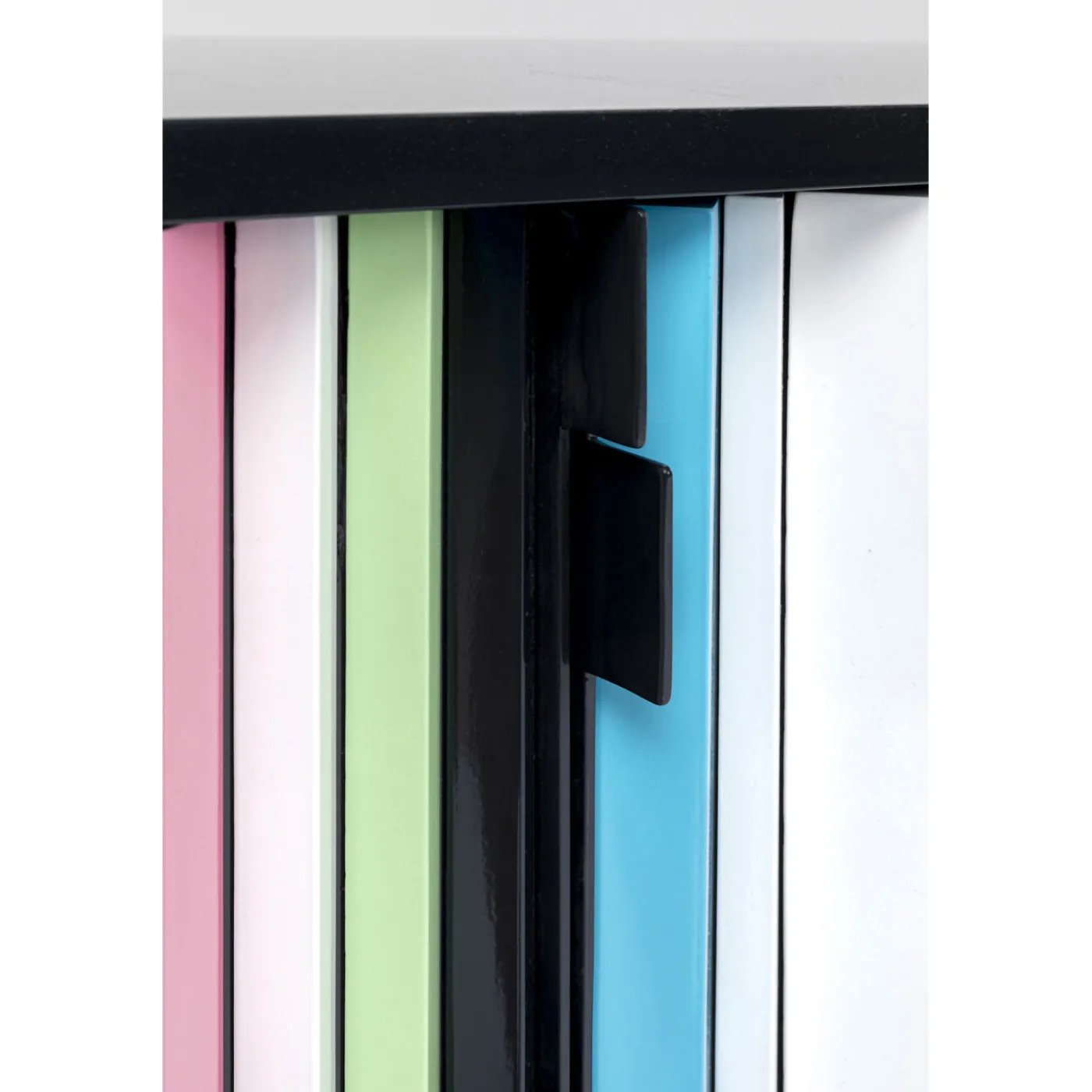 KARE Design Buffet Concertina Colore 186X74Cm