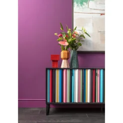 KARE Design Buffet Concertina Colore 186X74Cm