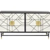 KARE Design Buffet Credenza 150X80Cm