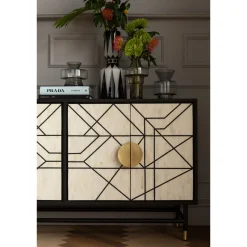 KARE Design Buffet Credenza 150X80Cm