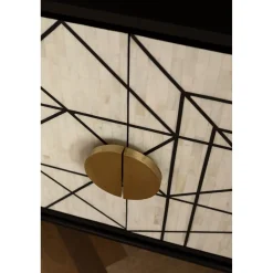 KARE Design Buffet Credenza 150X80Cm