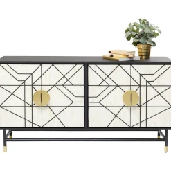 KARE Design Buffet Credenza 150X80Cm