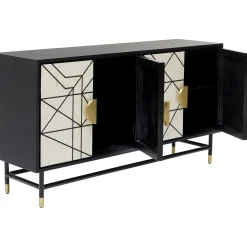 KARE Design Buffet Credenza 150X80Cm