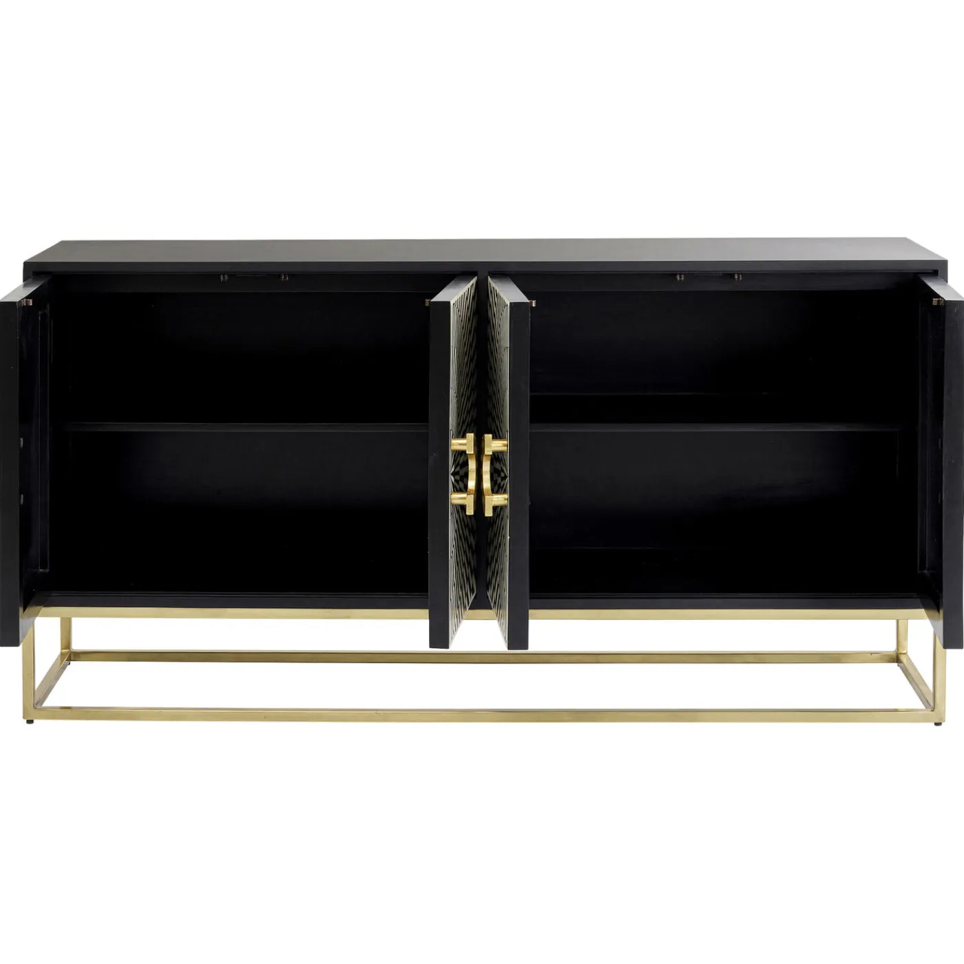 KARE Design Buffet Electro