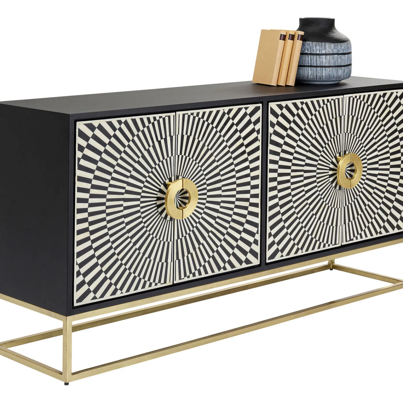 KARE Design Buffet Electro