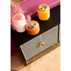 KARE Design Buffet Electro