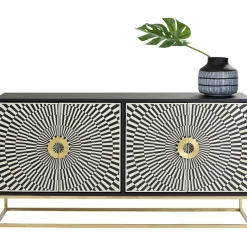 KARE Design Buffet Electro