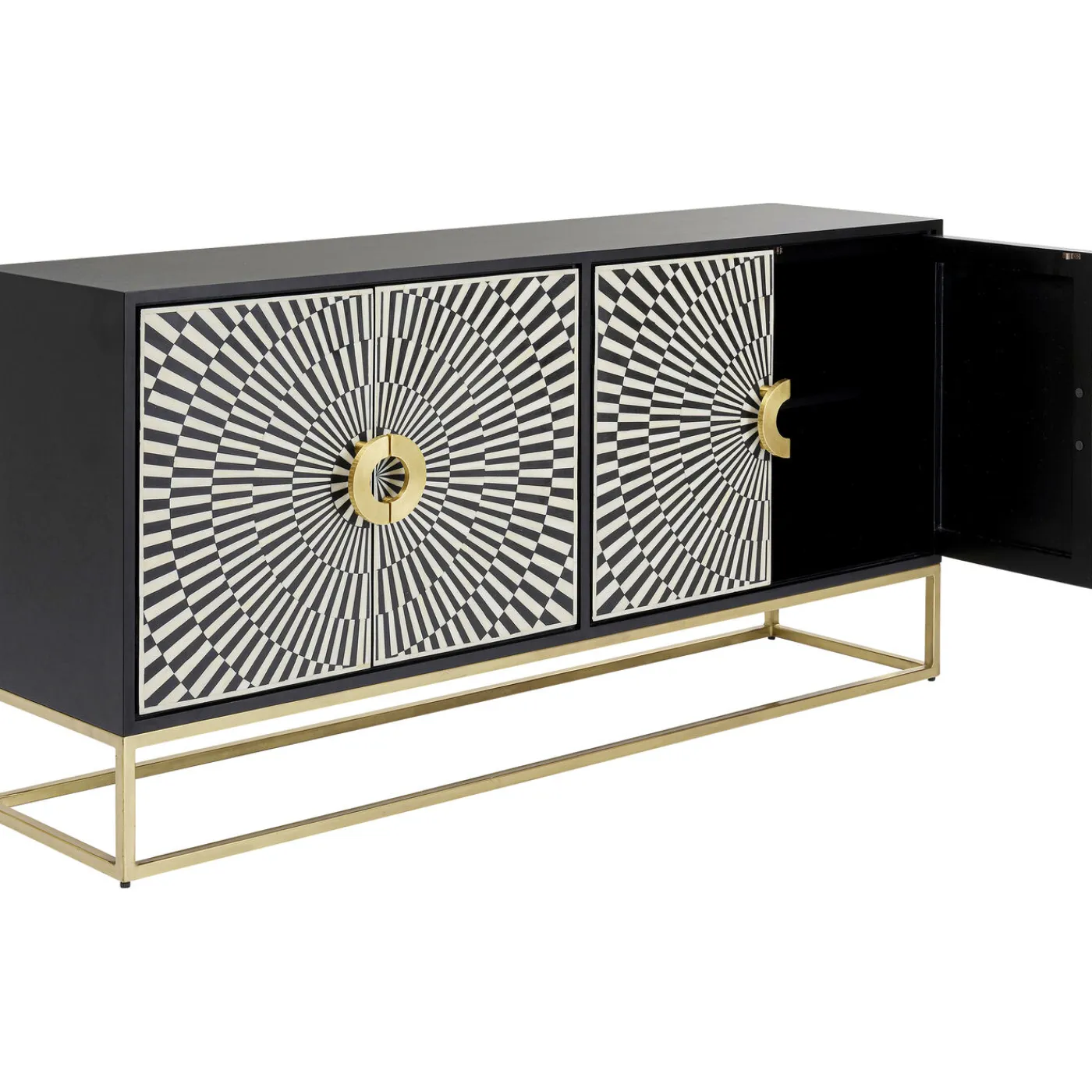 KARE Design Buffet Electro