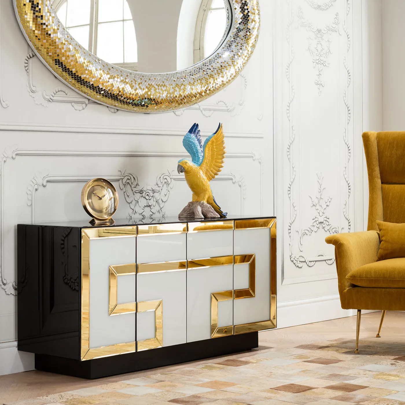 KARE Design Buffet Elite