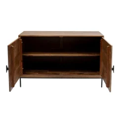 KARE Design Buffet Eye Of Tiger 115X78Cm