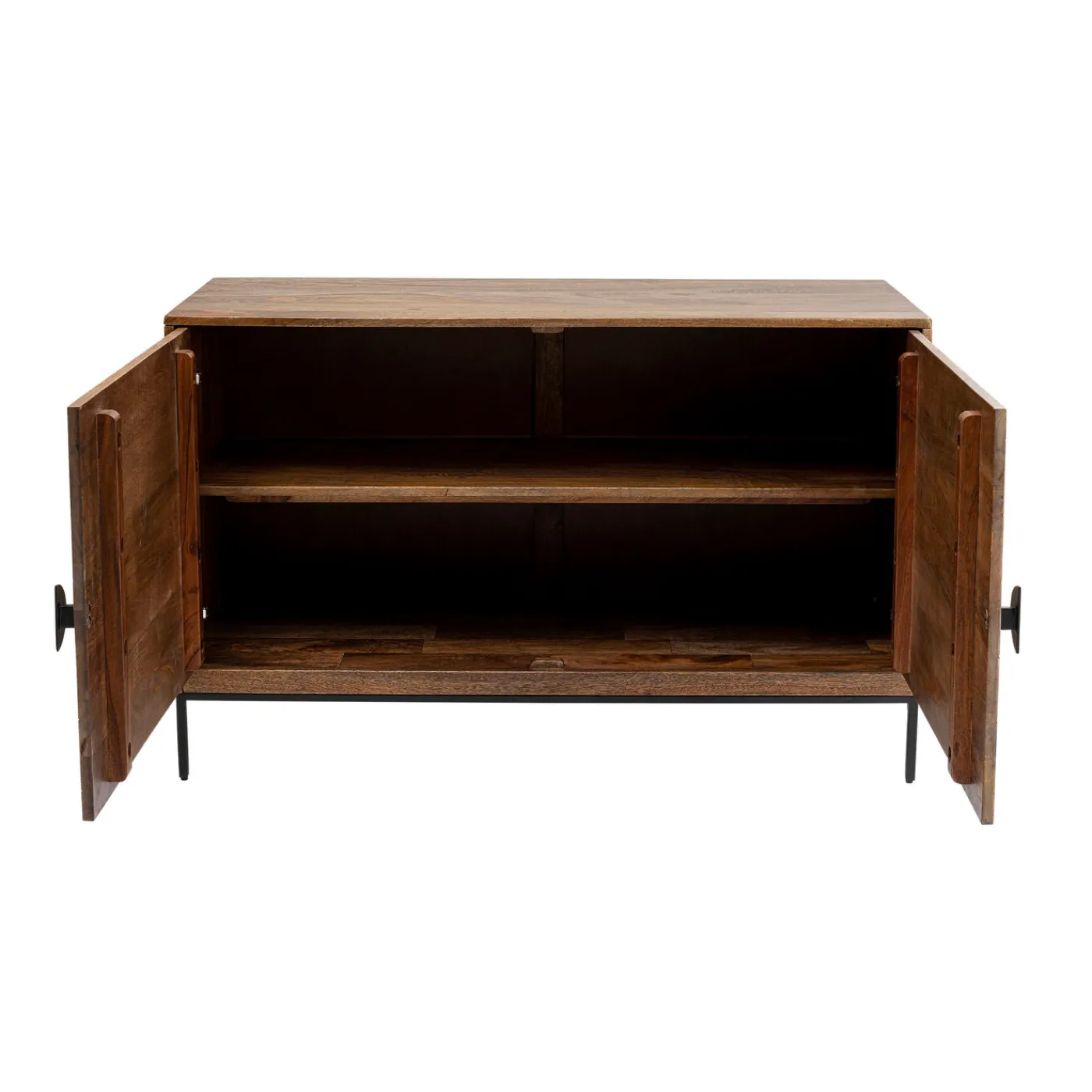 KARE Design Buffet Eye Of Tiger 115X78Cm