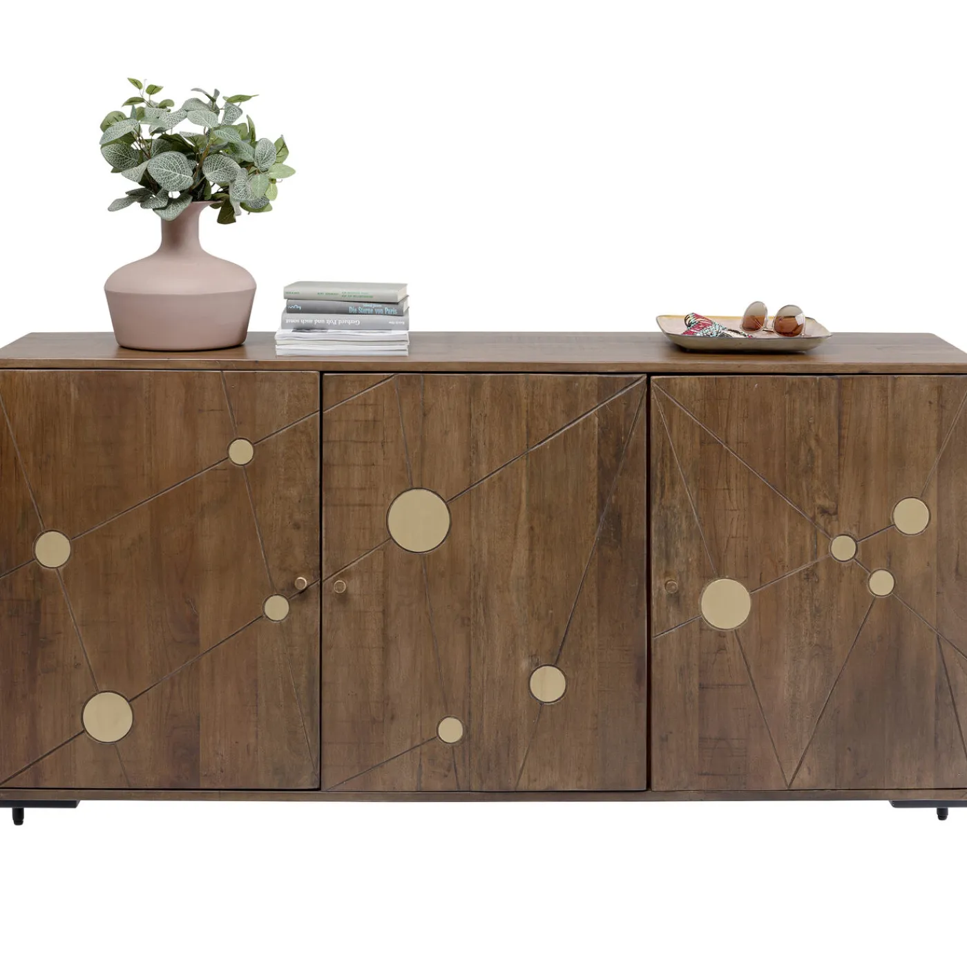 KARE Design Buffet Galaxy 160X85Cm