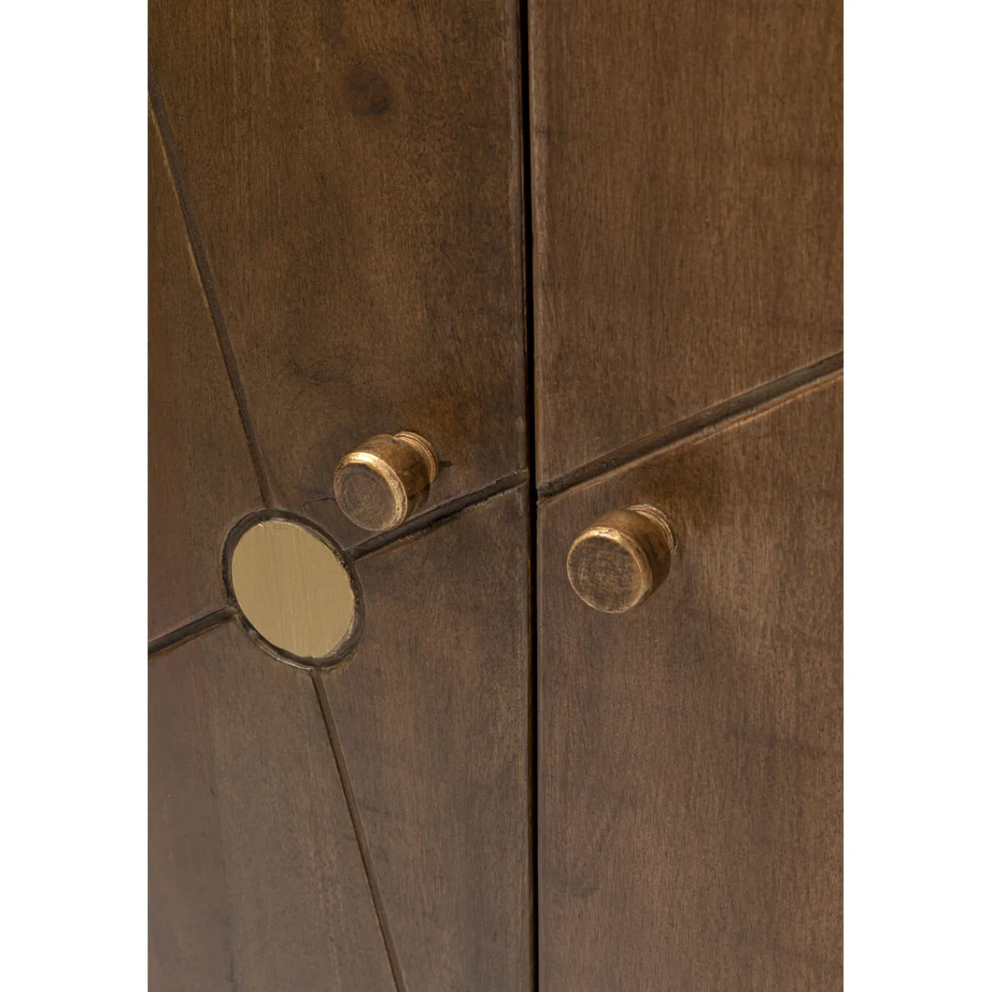 KARE Design Buffet Galaxy 160X85Cm