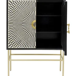 KARE Design Buffet Haut Electro