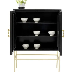 KARE Design Buffet Haut Electro