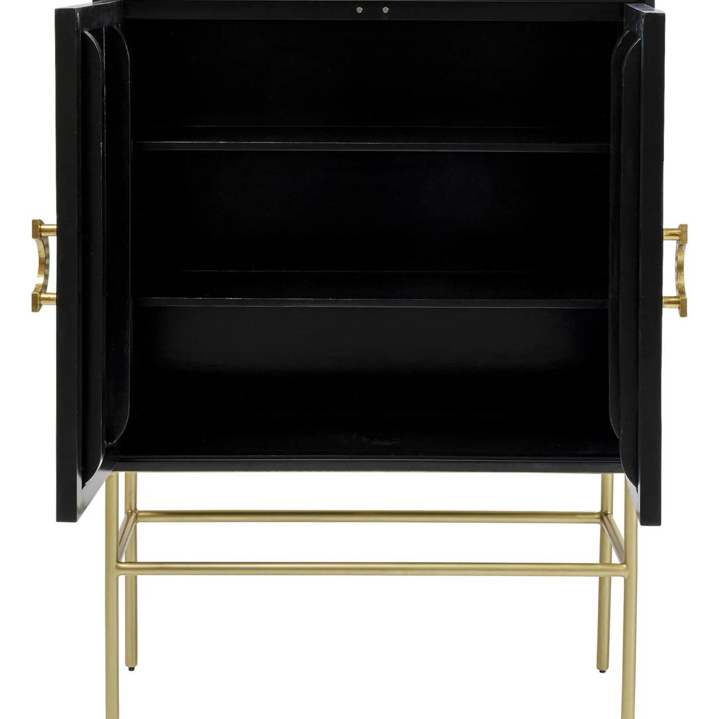 KARE Design Buffet Haut Electro