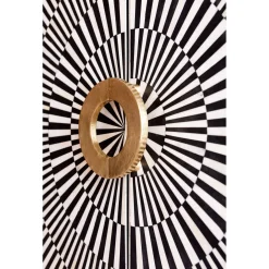 KARE Design Buffet Haut Electro