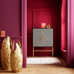 KARE Design Buffet Haut Electro