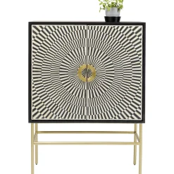 KARE Design Buffet Haut Electro