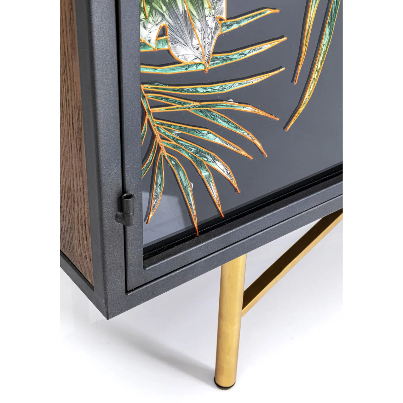 KARE Design Buffet Jungle 135X95Cm