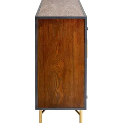 KARE Design Buffet Jungle 135X95Cm