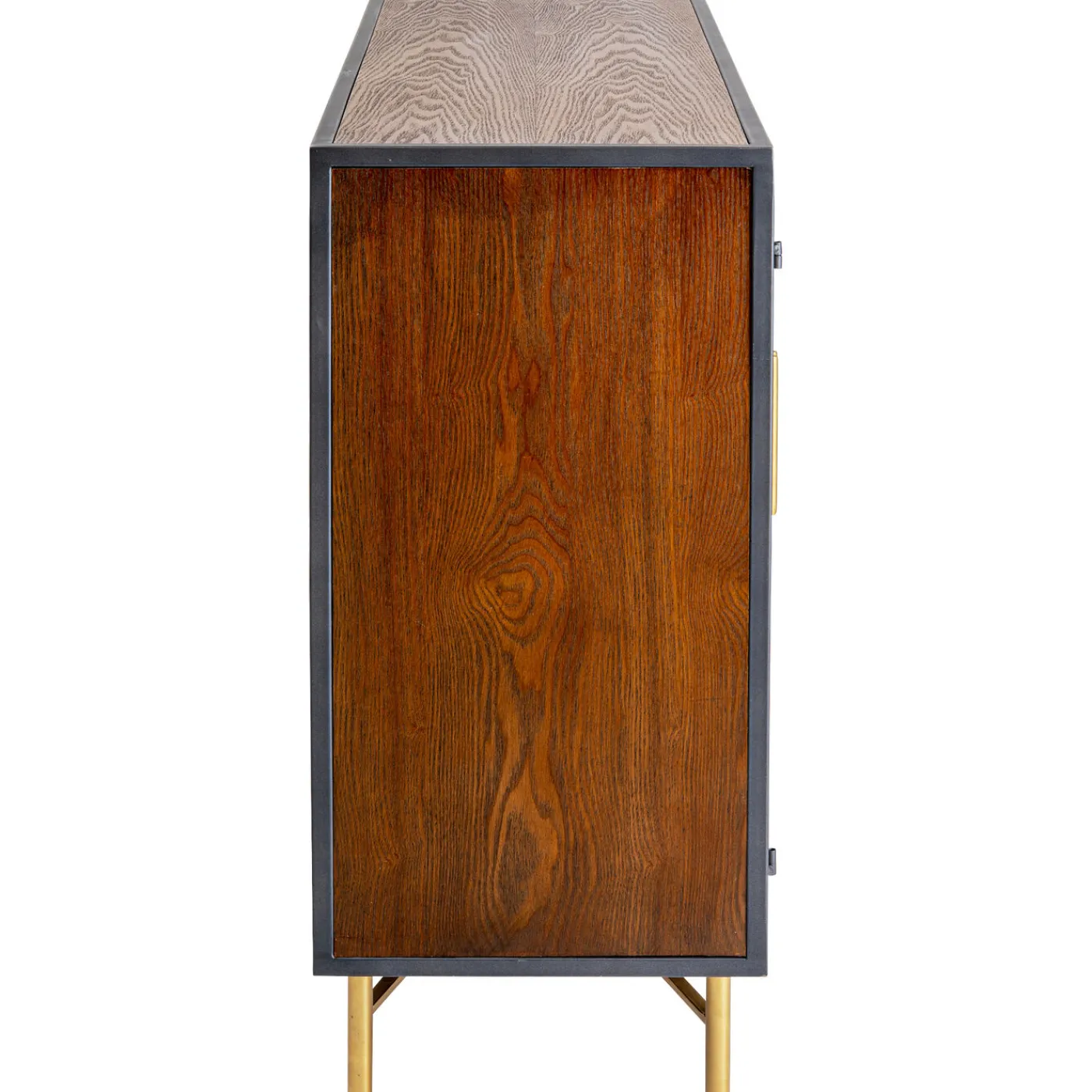 KARE Design Buffet Jungle 135X95Cm