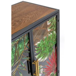 KARE Design Buffet Jungle 135X95Cm