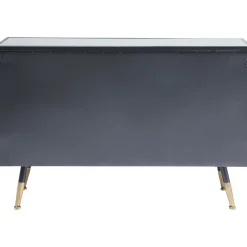 KARE Design Buffet La Gomera 4-Portes