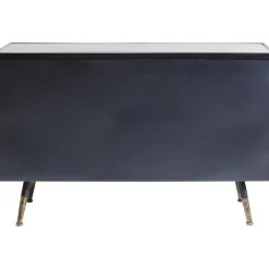 KARE Design Buffet La Gomera 4-Portes