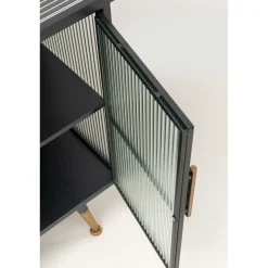 KARE Design Buffet La Gomera 4-Portes