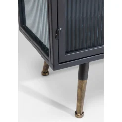 KARE Design Buffet La Gomera 4-Portes