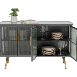 KARE Design Buffet La Gomera 4-Portes