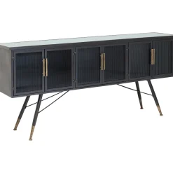 KARE Design Buffet La Gomera 6-Portes