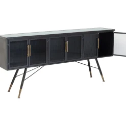 KARE Design Buffet La Gomera 6-Portes