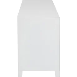 KARE Design Buffet Luxury Push Blanc