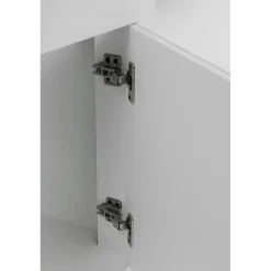 KARE Design Buffet Luxury Push Blanc