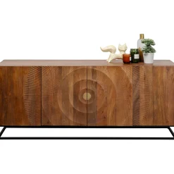 KARE Design Buffet Madeira 177X75Cm