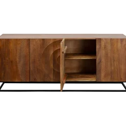 KARE Design Buffet Madeira 177X75Cm