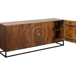 KARE Design Buffet Madeira 177X75Cm